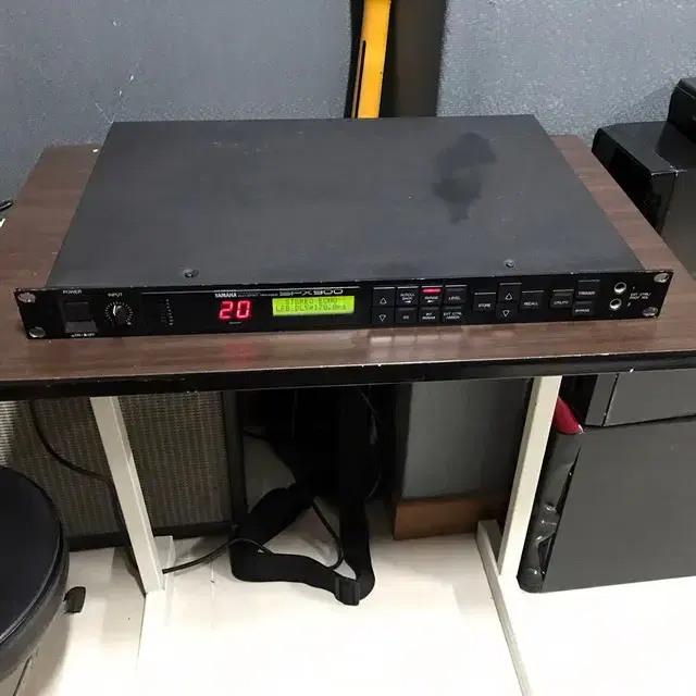 YAMAHA 멀티이펙터 SPX-900 | 브랜드 중고거래 플랫폼, 번개장터